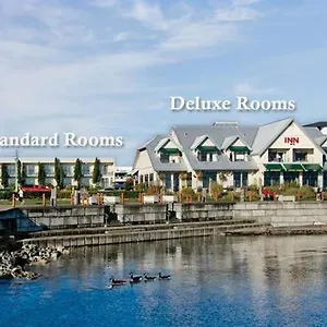 Waterfront & 3*, Sidney Canada