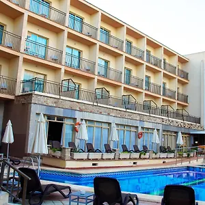 visit hotel