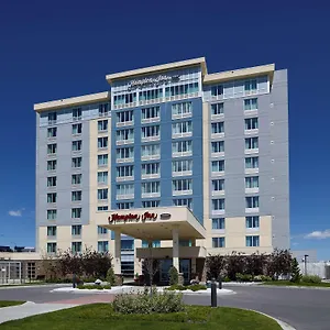 Hampton By Hilton Airport North Hotel Calgary