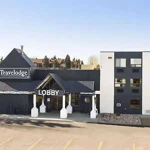 Travelodge By Wyndham South Hotel Edmonton