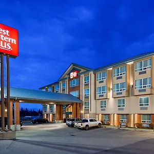 Western Centre Hotel Calgary