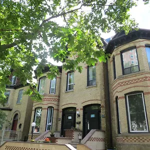 Keppner Casa de hóspedes Toronto