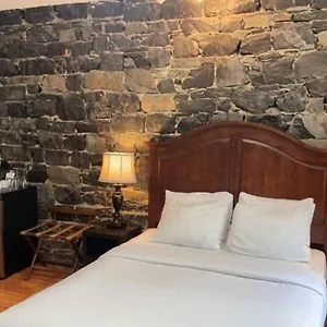 Maison Du General Hotel Quebeque