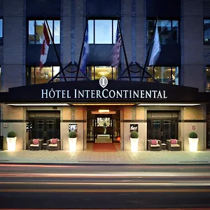 Intercontinental By Ihg Montreal