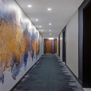 Homewood By Hilton Downtown Hotel