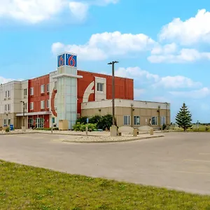 6-headingley, Mb - Winnipeg West Hotel Headingley