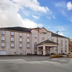 Quality Inn Ottawa