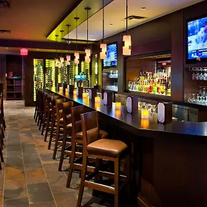Courtyard By Marriott 3*, Niagarawatervallen Canada