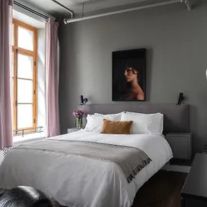 4* Apart-hotel Maison Saint-vincent By Maisons & Co