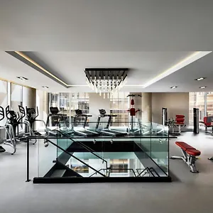 Humaniti Montreal, Autograph Collection Montréal