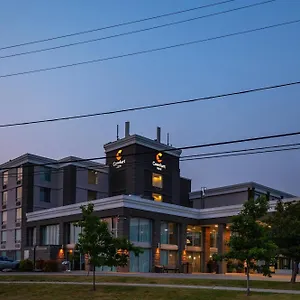 Comfort & Conference Centre Airport Inn Toronto
