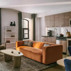 4* Apart-hotel Sonder By Marriott Bonvoy Penny Lane Old