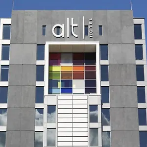 Alt Toronto Airport Hotel Mississauga