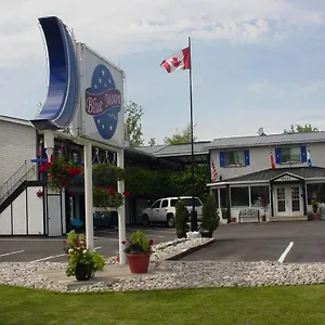 Blue Moon 2*, Niagara Falls Canada