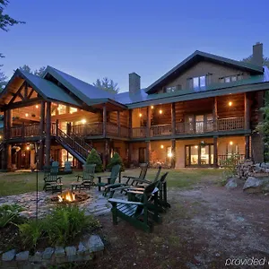 Trout Point Of Nova Scotia Resort East Kemptville