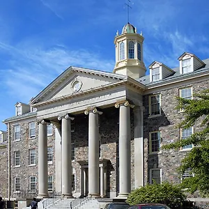 University Of King's College Hostel Halifax