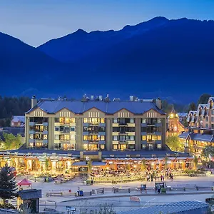 Carleton Apart-hotel Whistler