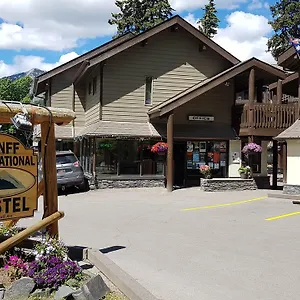 International Hostel Banff