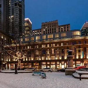 Birks Montreal