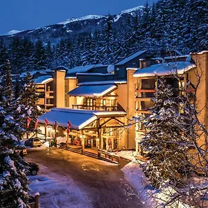 Tantalus 3*, Whistler Canada