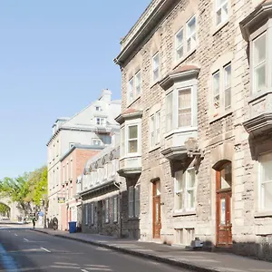 Saint Louis 3*, Québec Canada