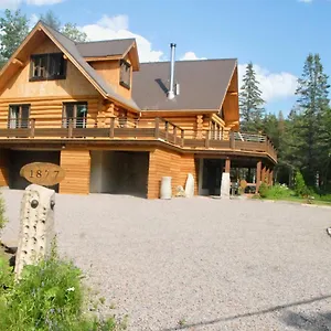 Le Domaine Du Saint Charles 4*, Québec Canada