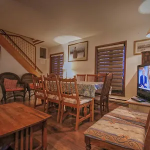 Maison Intéressante Ville de Québec